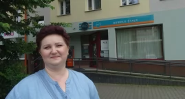 Mieszkańcy Osiedla Stałego nie chcą przeniesienia przychodni ZLO