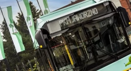 PKM Jaworzno – zmiana rozkładu jazdy od 20 czerwca