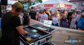 Italo Disco ponownie na jaworznickim Rynku. Mattarello rozpoczyna lato