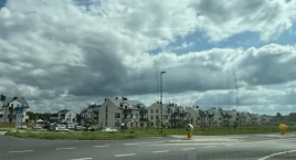 Mieszkańcy Osiedla Sfera mówią o swoich problemach i skargach. JTBS odpowiada na zarzuty