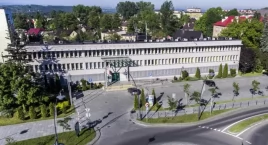 Konkurs na stanowisko Naczelnika Wydziału Urbanistyki i Architektury