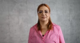 Chciała stałego pobytu w Polsce. Poczta stoi na przeszkodzie