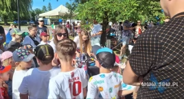 SM Górnik – piknik na jubileusz 65-lecia