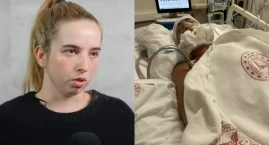 Weronika Lach walczy z systemem i tureckim pracodawcą. Jej mama, Luiza w ciężkim stanie przebywa w szpitalu w Turcji