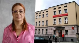 Poczta Polska komentuje sprawę pani Liany