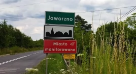 Monitoring w Jaworznie jest skuteczny. Urząd przedstawił statystyki