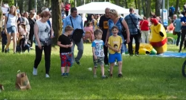 Piknik Rodzinny w Osiedlu Podłęże już 30 sierpnia