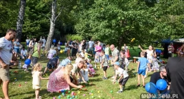 Piknik rodzinny w Jeleniu już 30 sierpnia