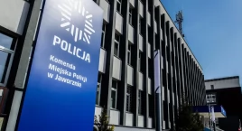 Zdjęcie przedstawia: Mafia podatkowa rozbita! Wśród zamieszanych firma z Jaworzna