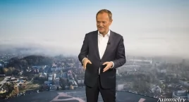 Zdjęcie przedstawia: Koniec Platformy Obywatelskiej? Jesienią ma powstać nowa formacja polityczna