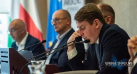 Blog: Kirker oberwał za proboszcza