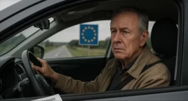 Zdjęcie przedstawia: Seniorzy stracą prawa jazdy? Nowe unijne rekomendacje