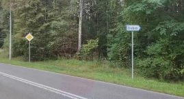 Jaworzno mało znane – Potop
