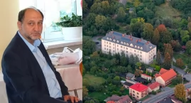 Dyrektor Domu Pomocy Społecznej odwołany 