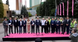 Tauron o przyszłości elektrowni węglowych