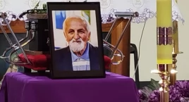 Odszedł od nas na zawsze - śp. Jan Ryszard Drąg
