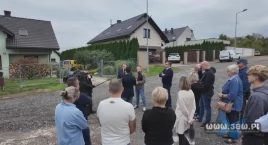 Mieszkańcy ulicy Zalipie: „Czujemy się zlekceważeni”…