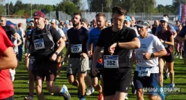 Jutro 29. Międzynarodowy Bieg Uliczny na 10 km. Przy…