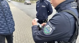 Ponad 900 wykroczeń ujawnionych w Jaworznie