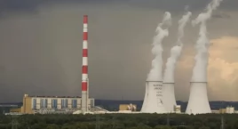 TAURON zbuduje nowoczesne źródło ciepła dla Jaworzna