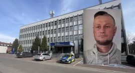 Zaginął 41-latek. Policja prosi o pomoc w poszukiwanich