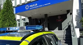Zaginął 41-latek. Policja prosi o pomoc w poszukiwan…