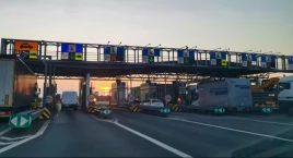 Prace remontowe na autostradzie A4 Kraków-Katowice. Stalexport informuje o utrudnieniach