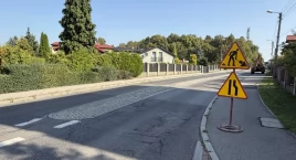 Zamknięcie ulicy Jaworznickiej. Kierowców czekają ut…