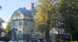 Była Kawiarnia NOT do wynajęcia 