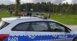 Chciał złowić rybę, a złowił mandat. Policja ukarała 37-latka nad Zalewem Sosina