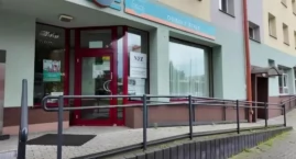 Mieszkańcy Osiedla Stałego zaniepokojeni przeniesieniem przychodni ZLO