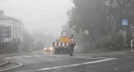 Zamknięta ulica Jaworznicka. Objazdy dla kierowców