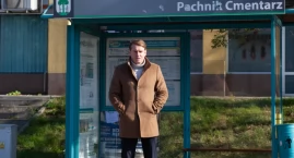 Michał Kirker: 