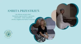 Jak dobrze zacząć dzień - warsztaty jogi kundalini i…