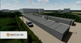 Już w listopadzie otwarcie boksów samoobsługowych w …