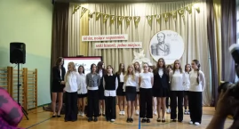 60-lecie Szkoły Podstawowej nr 22. Uroczysta gala pełna wspomnień i wzruszeń