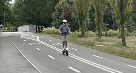 Obowiązkowe kaski dla dzieci. Nowe przepisy wchodzą &hellip;