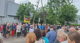 Boże Ciało w Byczynie. Mieszkańcy licznie uczestnicz&hellip;