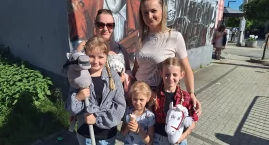 VII. Byk Byczyński – było … byczo