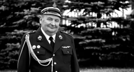Zmarł druh Stanisław Kilian