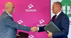 Jaworzno i Tauron zacieśniają współpracę. Chcą wspól&hellip;