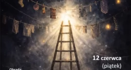 Premiera spektaklu „Mila i kraina zgub” - już 12 czerwca 