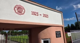 Walne Zgromadzenie i wybór nowych władz klubu Szczak&hellip;