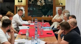 Walne Zgromadzenie Szczakowianki przerwane. Wybór no&hellip;