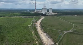 Fabryka elektryków w Jaworznie coraz bliżej. Electro&hellip;
