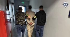 68 policjantów ruszyło do akcji. W Jaworznie zatrzym&hellip;