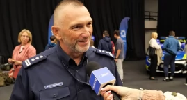 Nowe radiowozy dla policjantów z Jaworzna. Jeden z n&hellip;