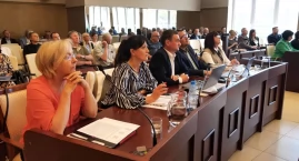 Sesja Rady Miejskiej w Jaworznie 25 czerwca 2026 - p&hellip;
