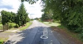 Przebudowa ulicy Chrzanowskiej w Balinie. Utrudnieni&hellip;