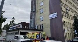 Szpital w Jaworznie z ponad 20 mln zł straty za 2025 rok